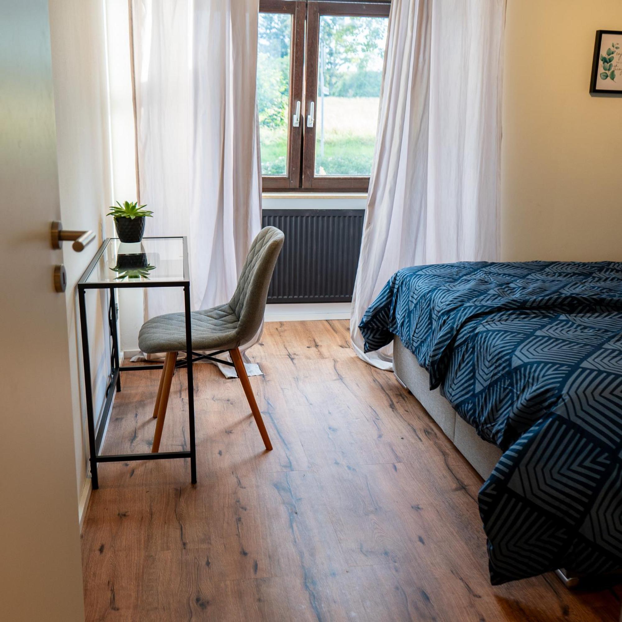 M Apartment Charme - Gemuetlich Geraeumig Heimisch 랜다우인더펠즈 외부 사진