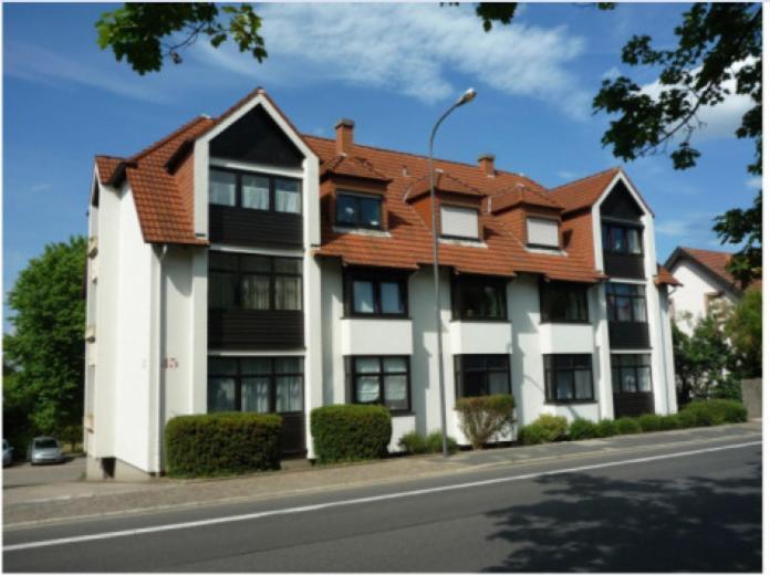 M Apartment Charme - Gemuetlich Geraeumig Heimisch 랜다우인더펠즈 외부 사진